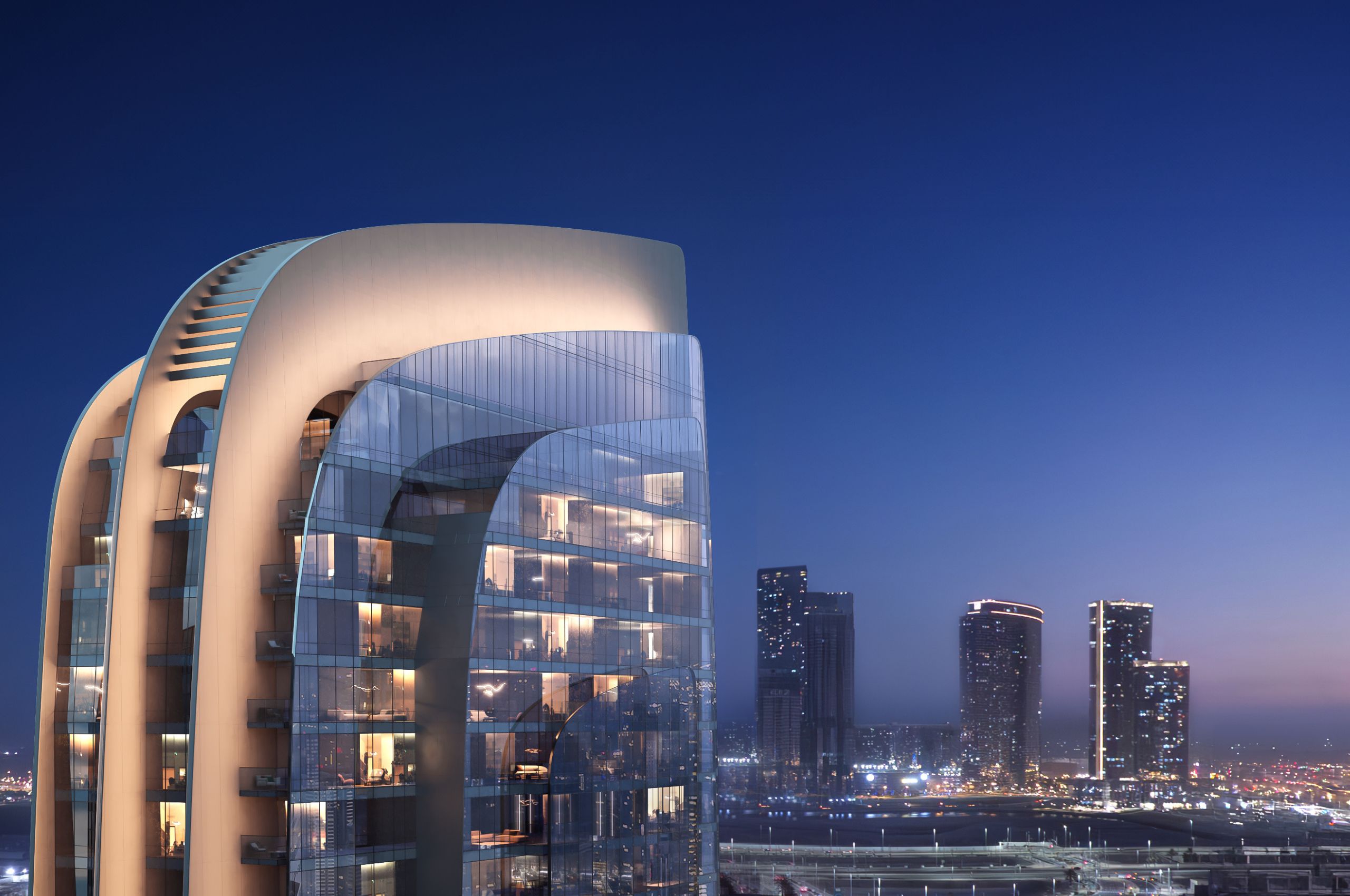 TARAF Joins LIVEX 2026 as Strategic Partner