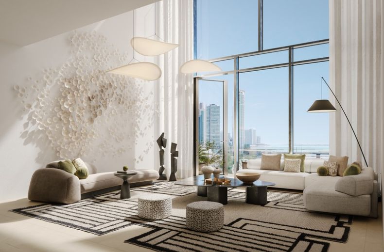 Selling a Branded Residence in Dubai: What's Different