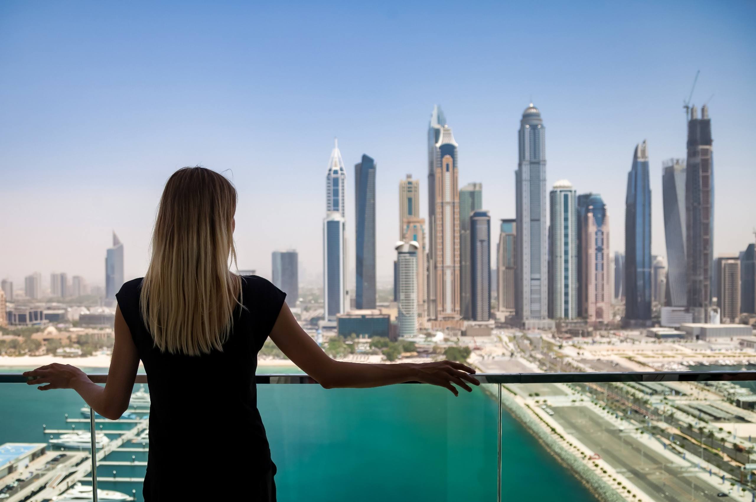 Master Developer, Owners Association and Mollak: Who Actually Runs Your Dubai Community