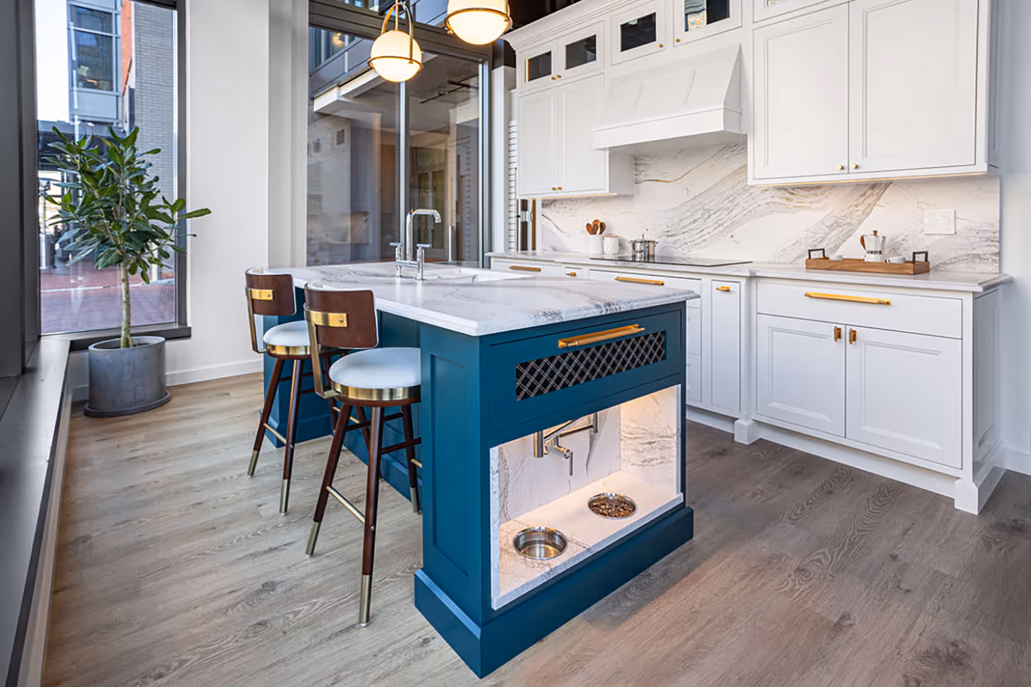 DMV Home Remodeling