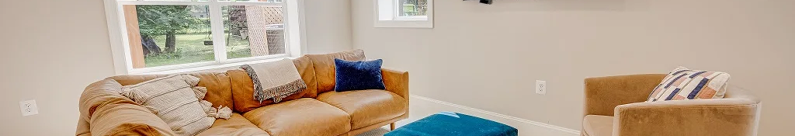 Average Cost Of Basement Remodel