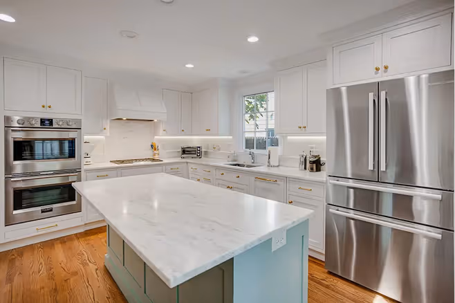 Home Remodeler Washington DC