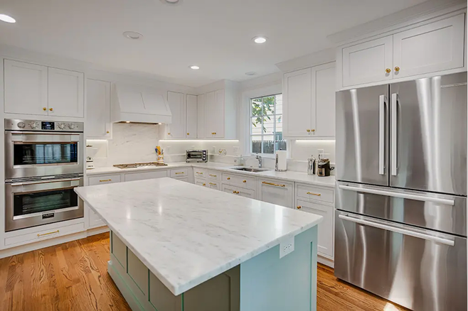 Home Remodeler Washington DC