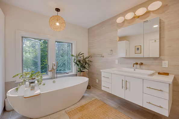 Home Improvement Montgomery County