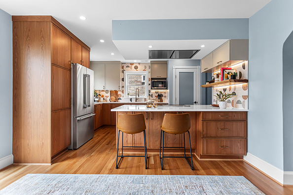 Home Remodeling Montgomery County