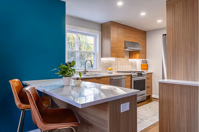 Home Improvement Montgomery County