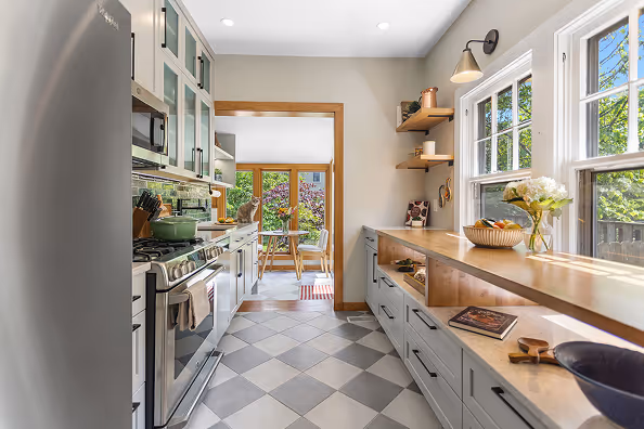 Kitchen Renovation Washington DC