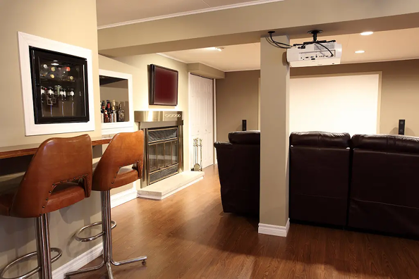 Home Remodeling Capitol Hill DC