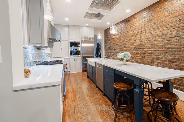 Bathroom Remodeling Capitol Hill