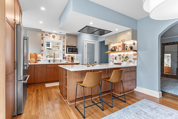 Home Remodeling Montgomery County