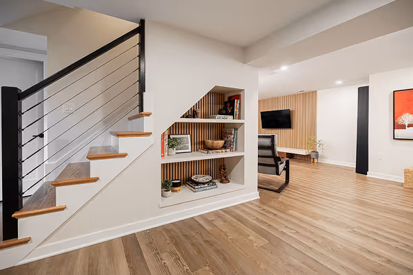 Kitchen Renovation Northern Virginia