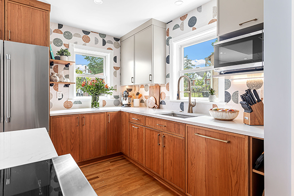 Bathroom Remodeling Montgomery County