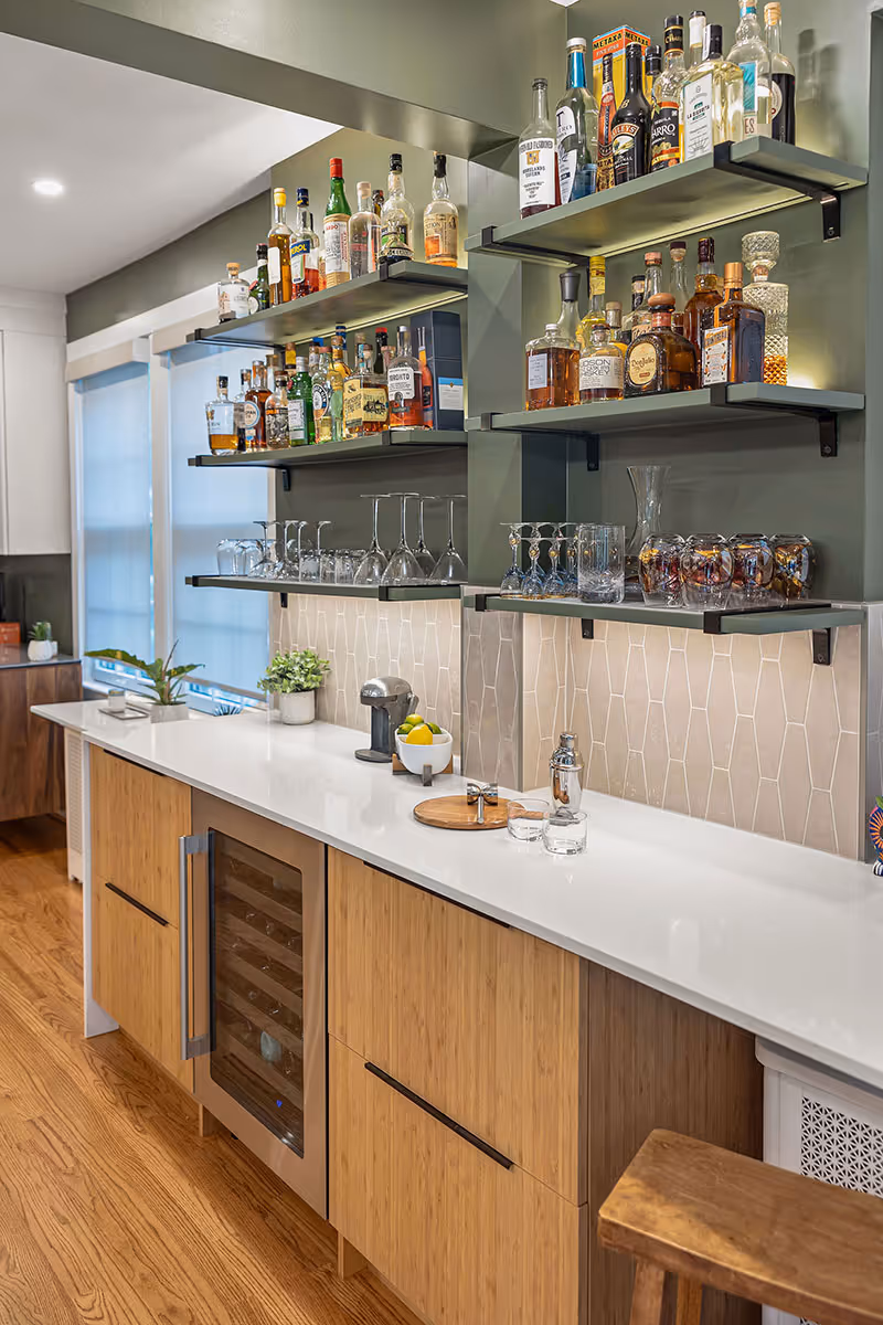 What Is The Average Cost To Remodel A Kitchen