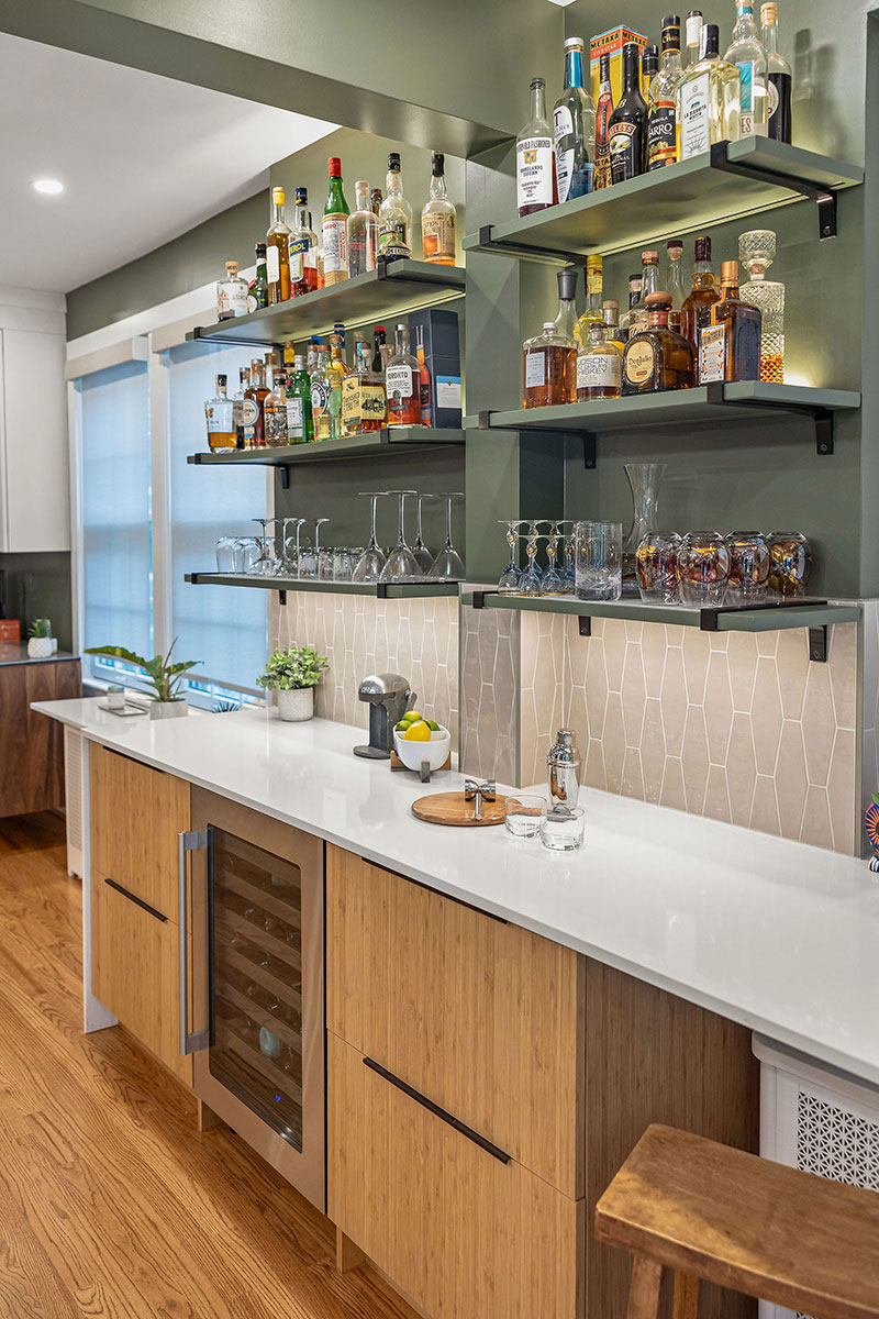 What Is The Average Cost To Remodel A Kitchen