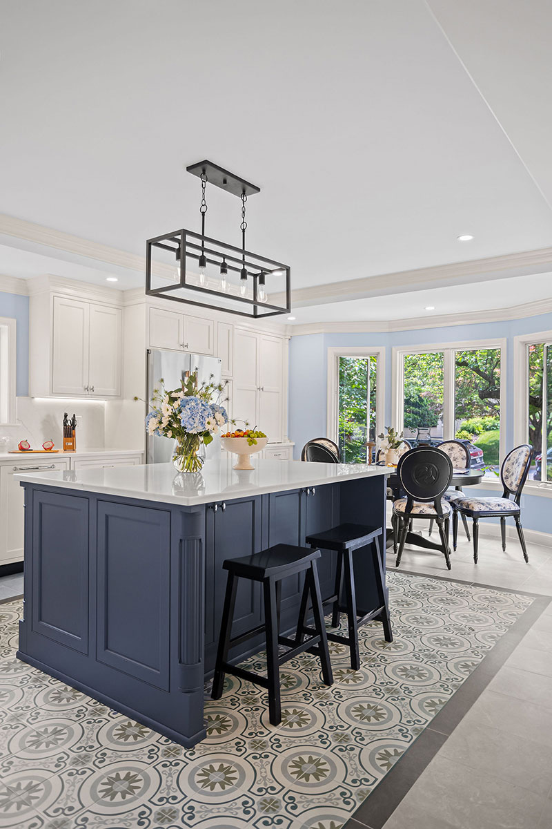 Home Renovation Pricing