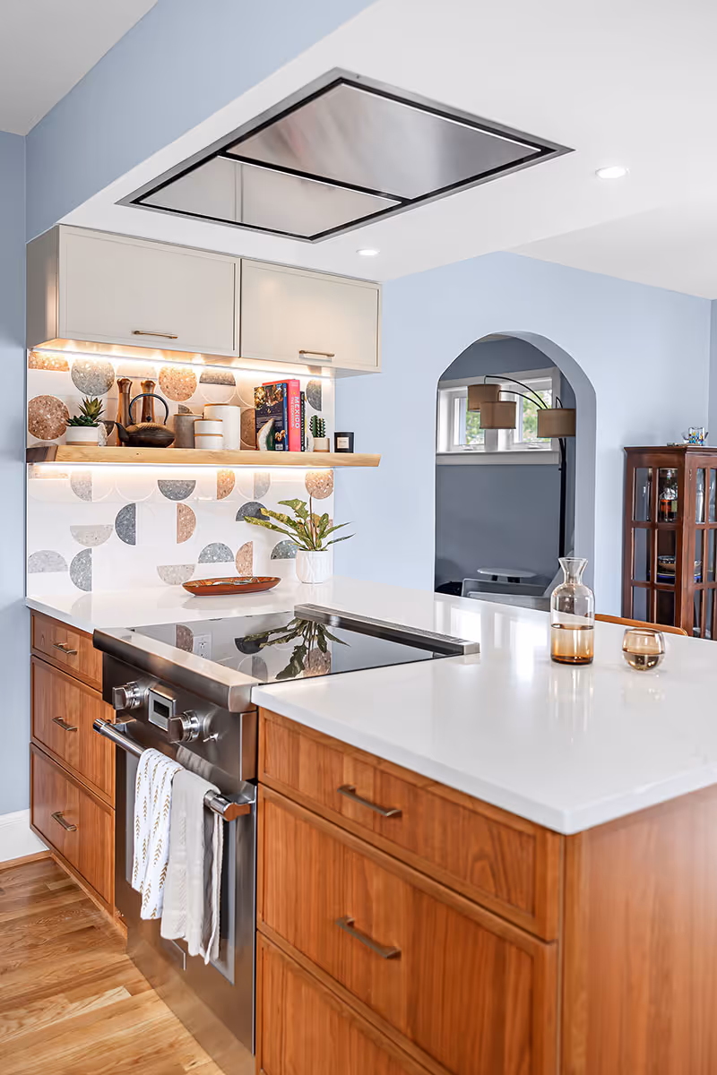 What Is The Average Cost To Remodel A Kitchen