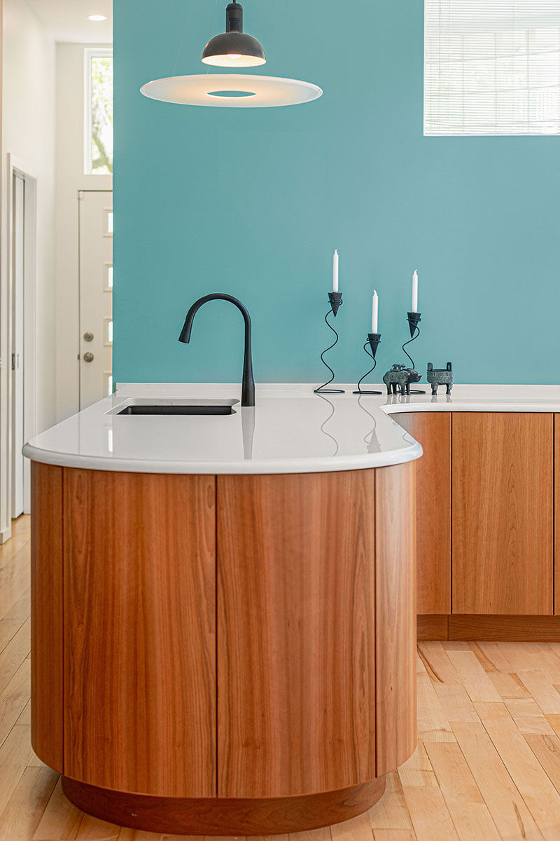 What Is The Average Cost To Remodel A Kitchen
