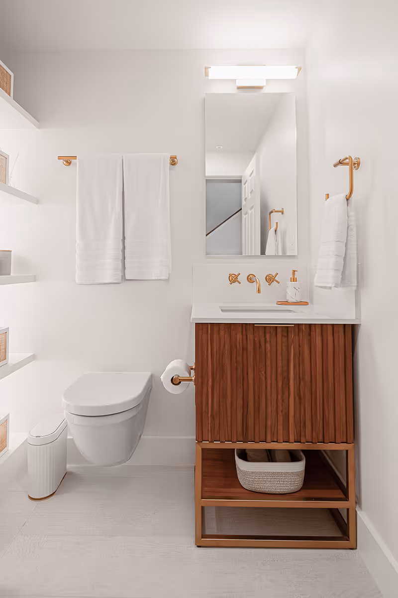 Home Renovation Pricing