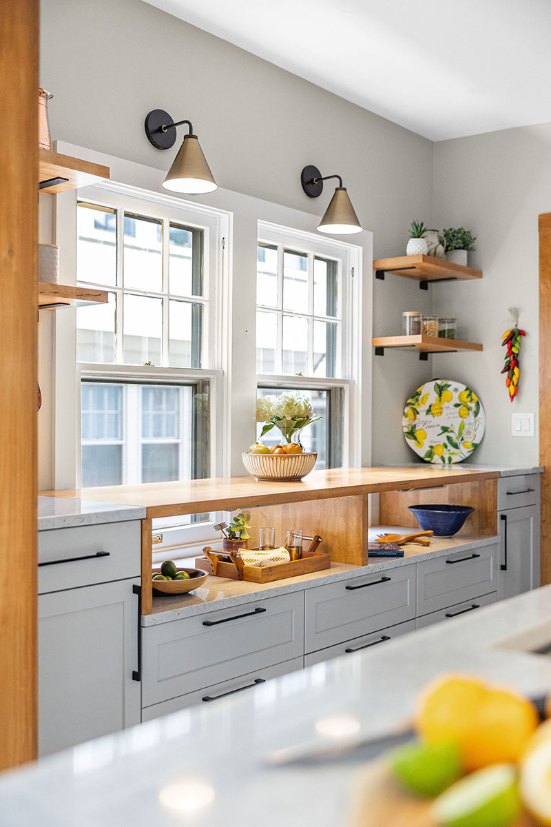 What Is The Average Cost To Remodel A Kitchen