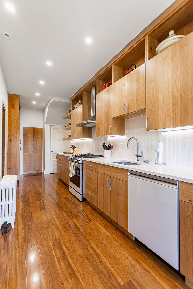 Typical Renovation Costs
