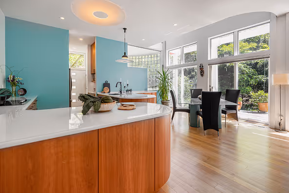 Kitchen Remodel Bethesda MD