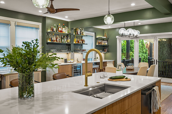 Home Remodeling Montgomery County
