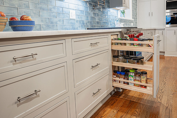 Bathroom Remodeling Montgomery County