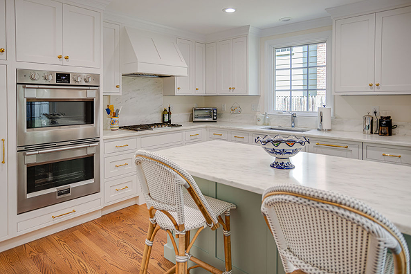 Kitchen Remodeling Montgomery County