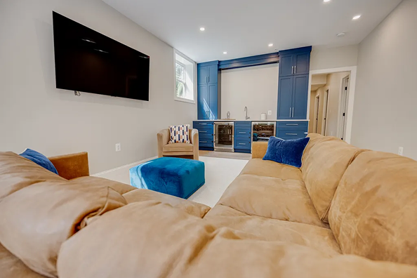 Home Remodeling Montgomery County