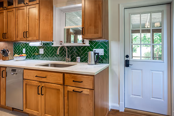 Home Renovations Northern Virginia