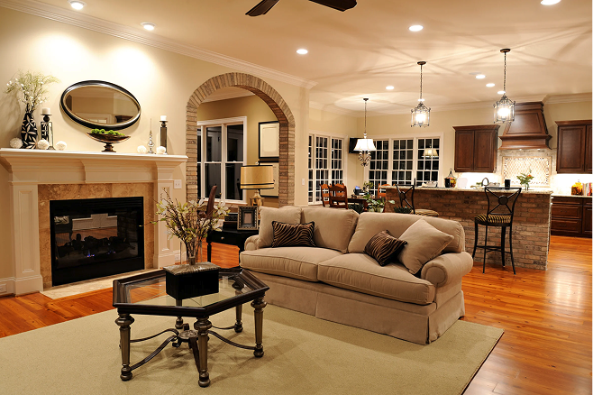 Home Improvement Montgomery County 