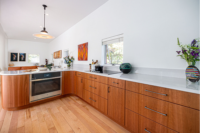 Home Renovations Northern Virginia