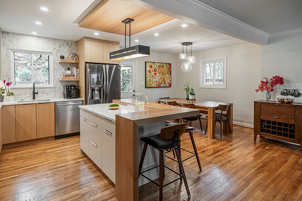 Basement Remodeling Northern Virginia