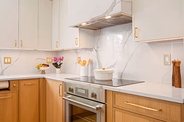 Kitchen Remodeling Falls Church VA