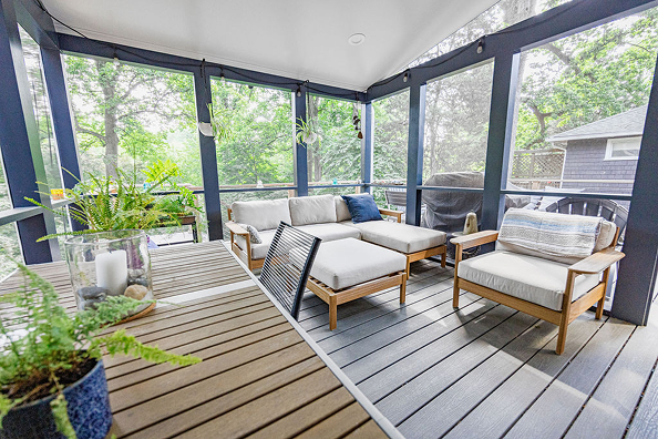 Remodeling Contractors Northern Virginia