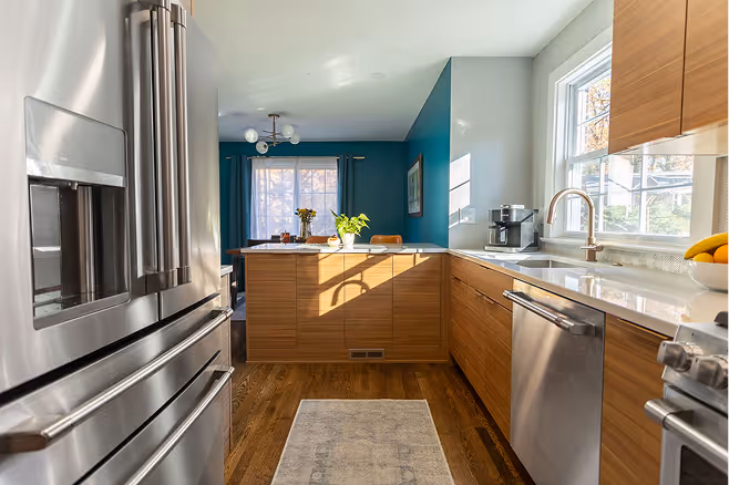 Home Remodeling Mclean VA