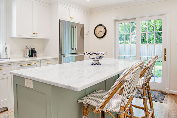 Basement Remodeling Northern Virginia