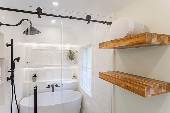 Home Remodeling Contractor Mclean VA