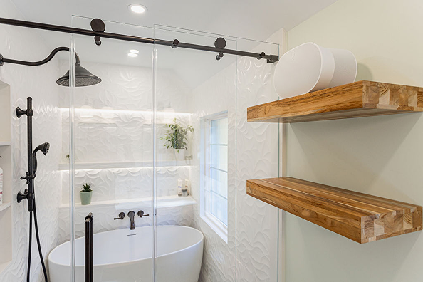 Kitchen And Bath Remodeling Northern Virginia