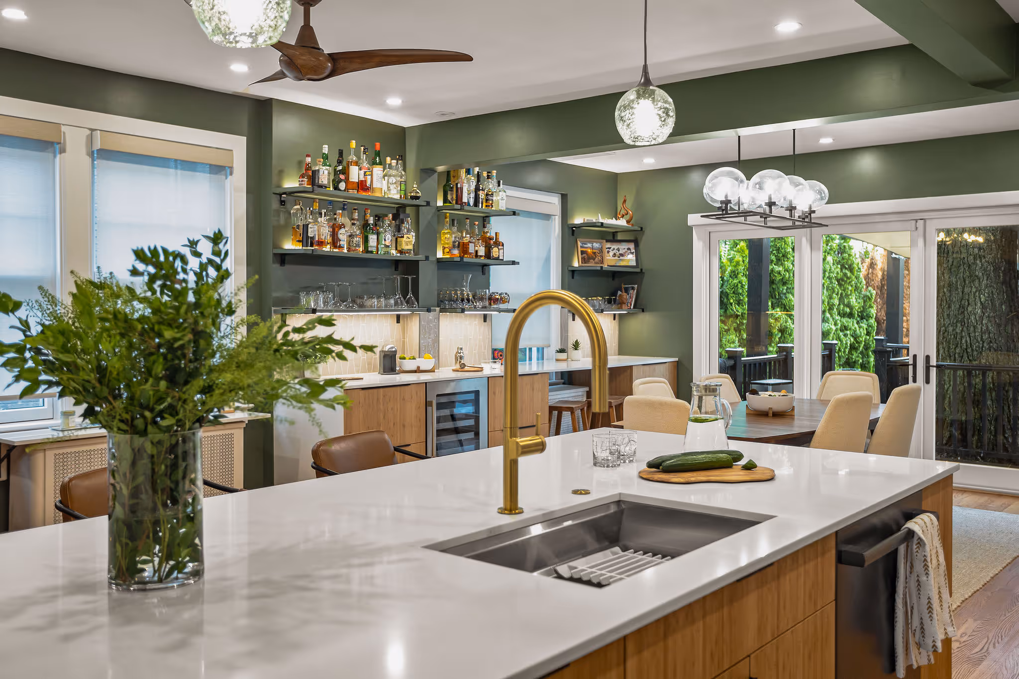 Home Renovation Pricing