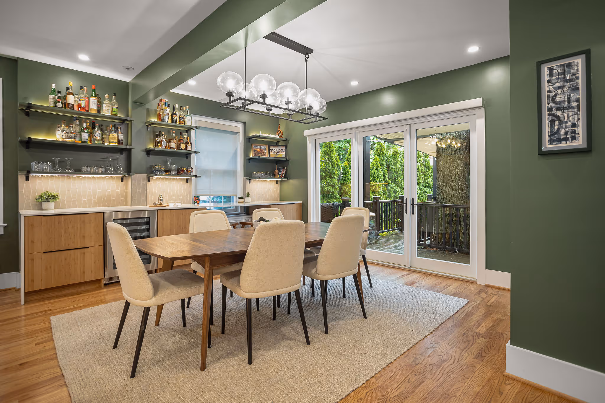 What Is The Average Cost To Remodel A Kitchen