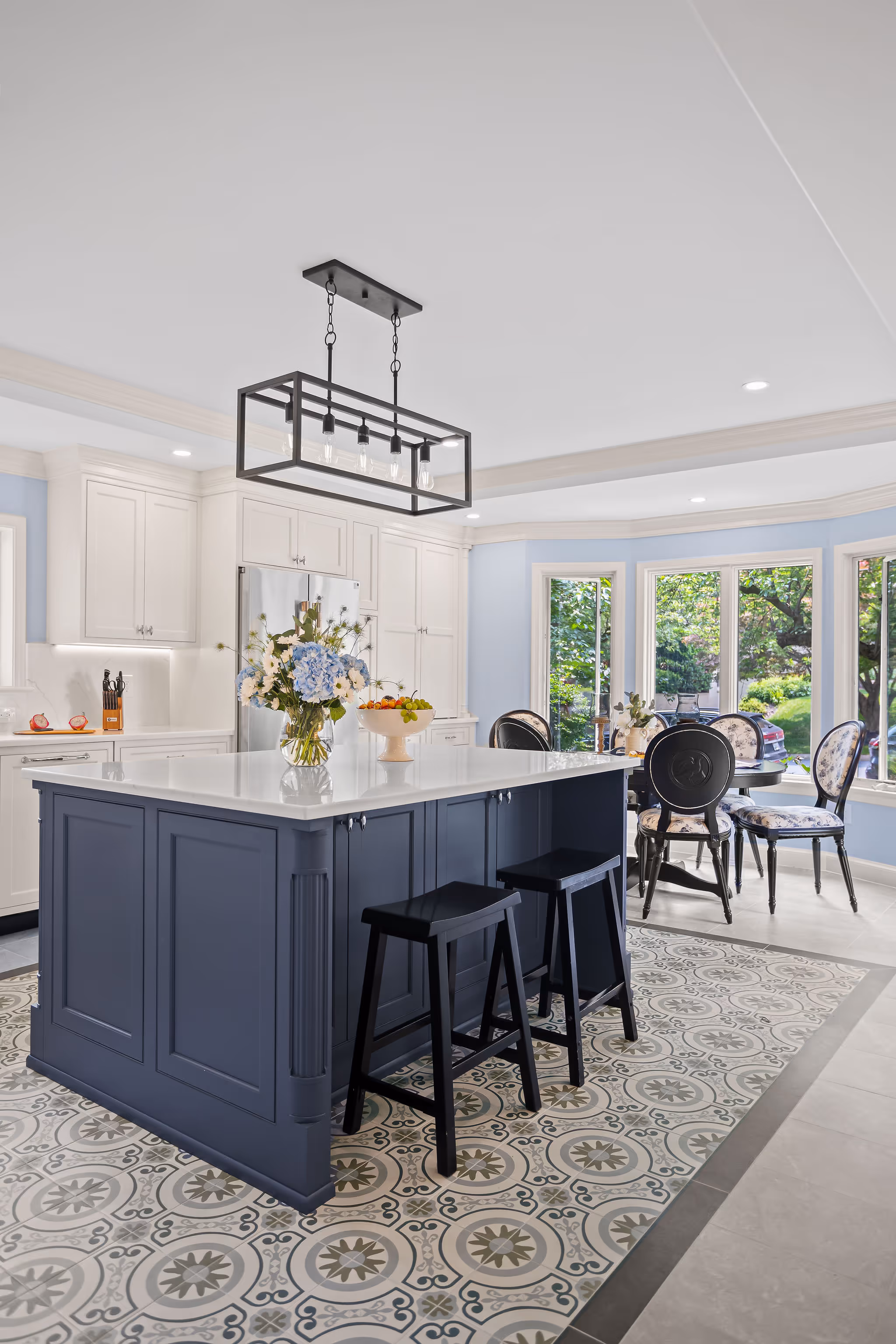 What Is The Average Cost To Remodel A Kitchen