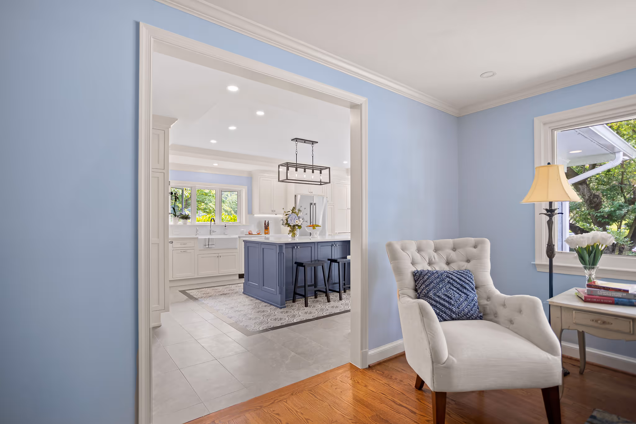 Typical Renovation Costs