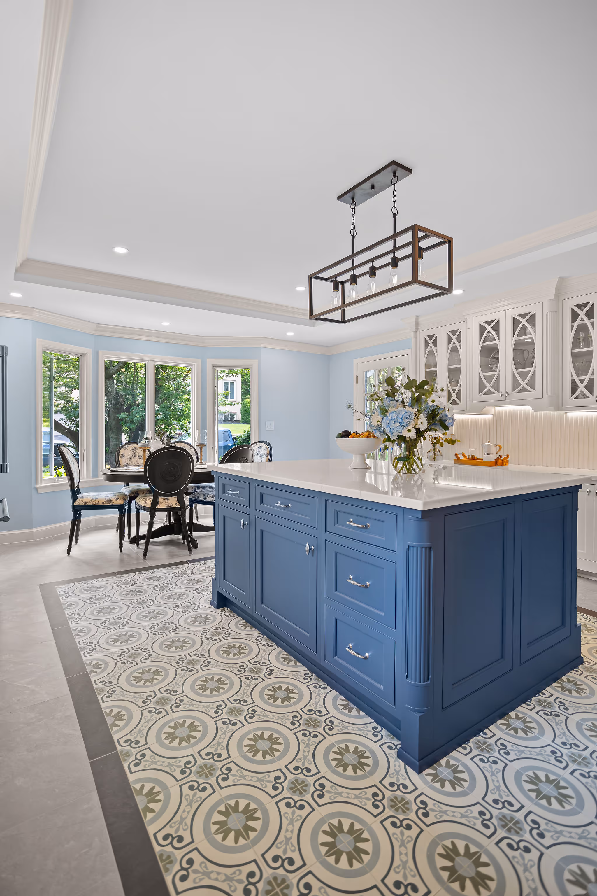 What Is The Average Cost To Remodel A Kitchen