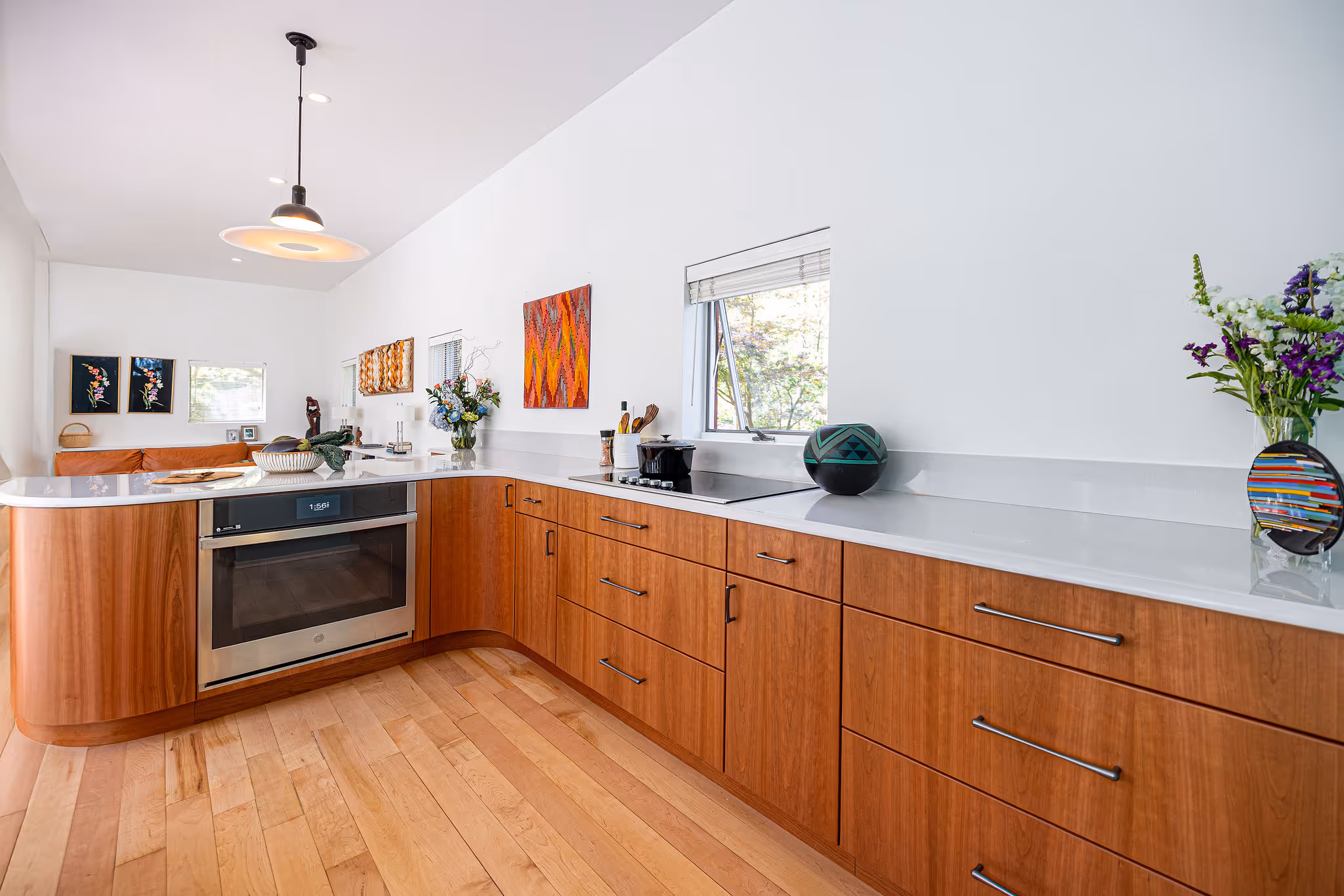 What Is The Average Cost To Remodel A Kitchen