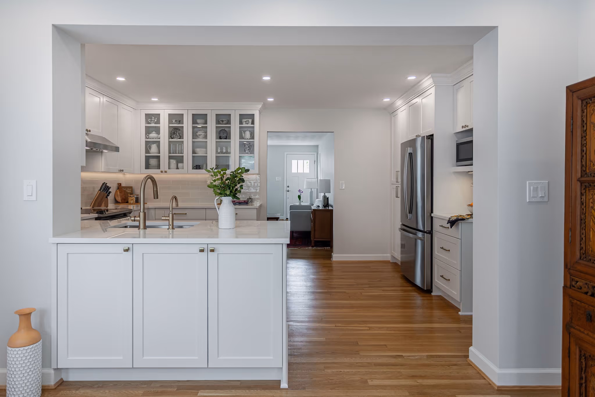 What Is The Average Cost To Remodel A Kitchen