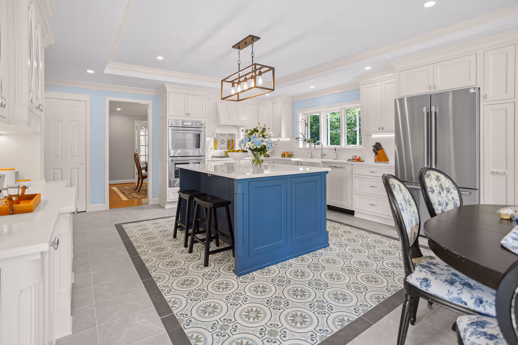 Home Renovation Pricing
