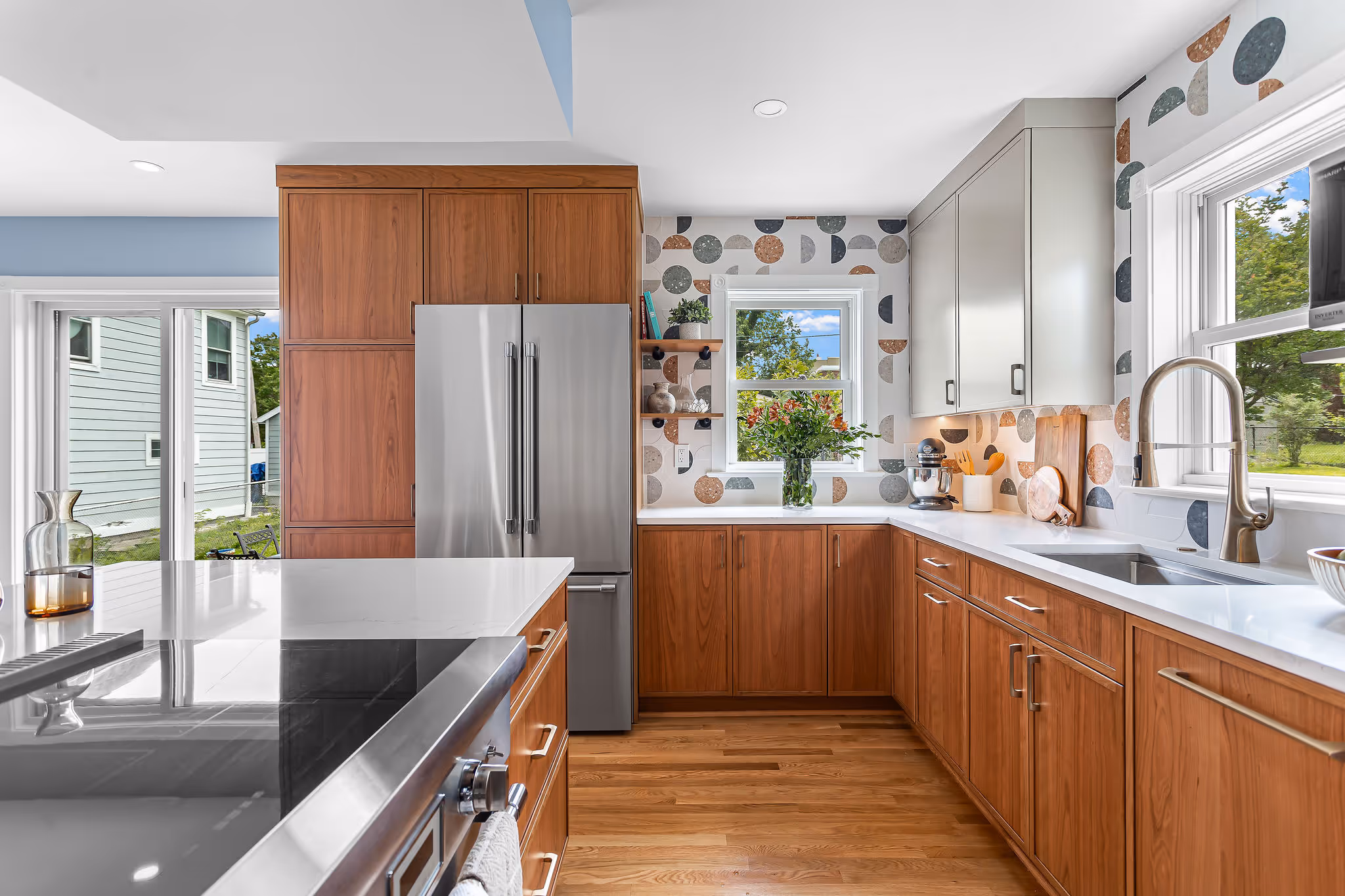 What Is The Average Cost To Remodel A Kitchen
