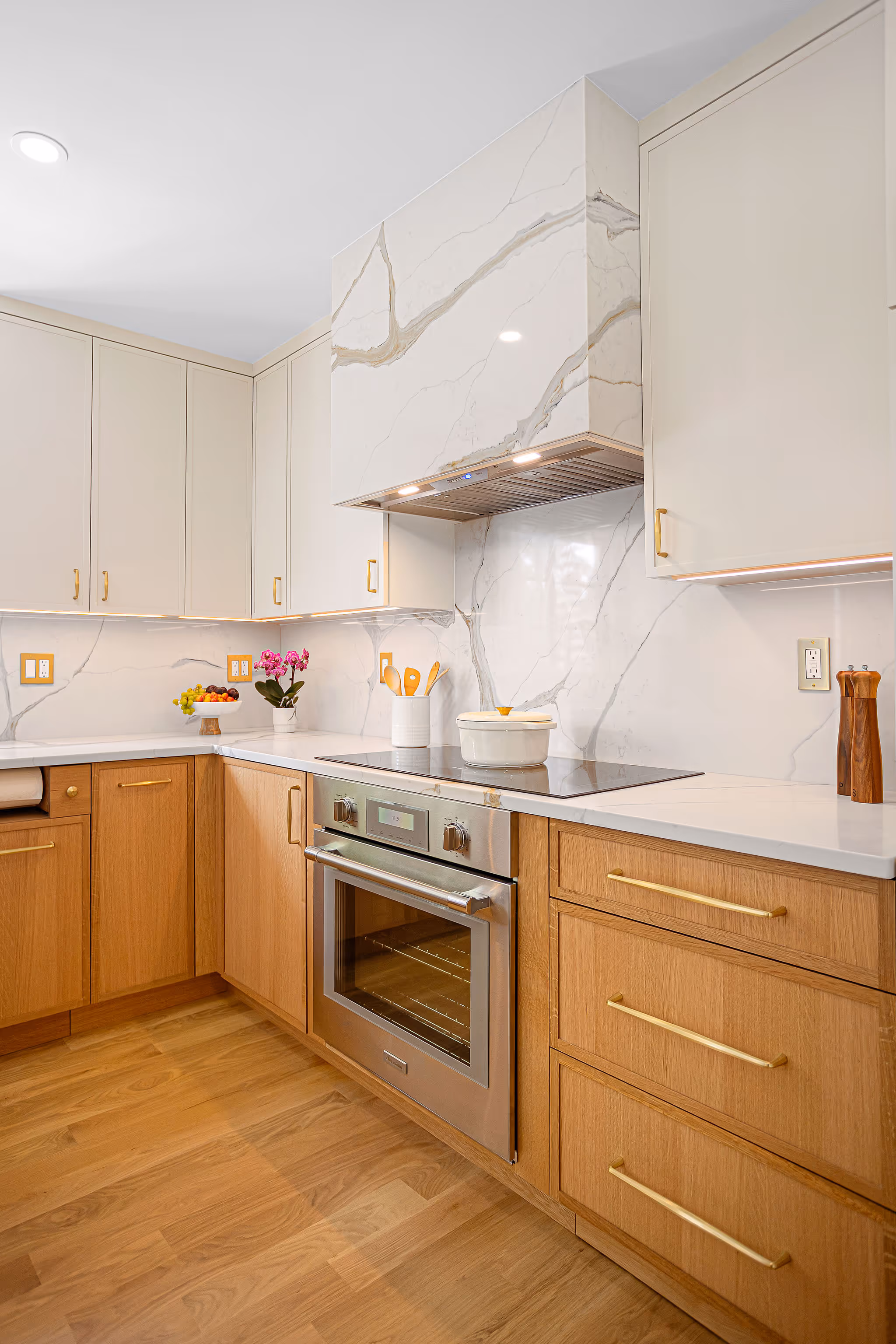 What Is The Average Cost To Remodel A Kitchen