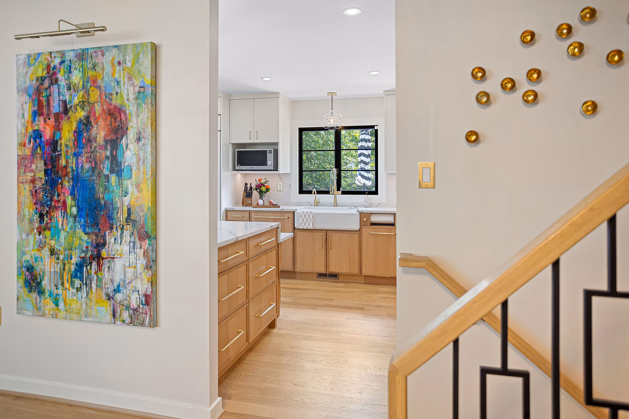 What Is The Average Cost To Remodel A Kitchen